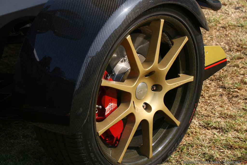 2009 Pebble Beach Concours d'Elegance-2