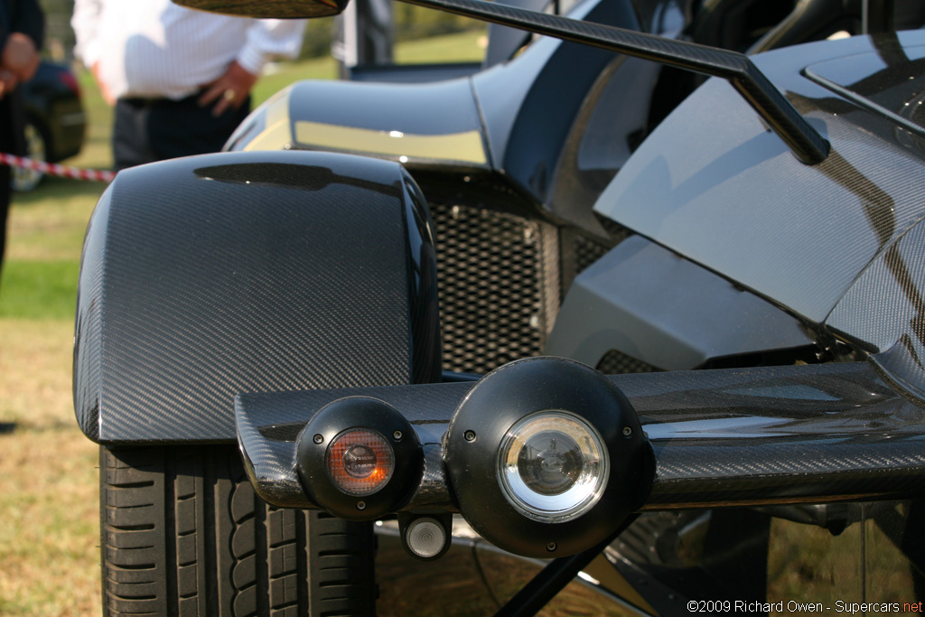 2009 Pebble Beach Concours d'Elegance-2