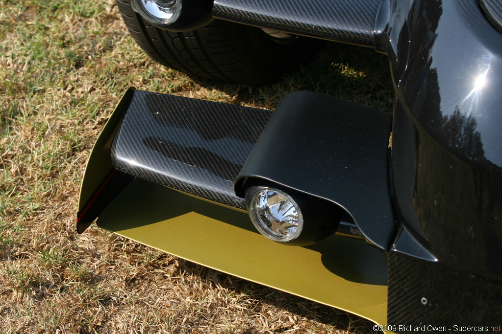 2009 Pebble Beach Concours d'Elegance-2