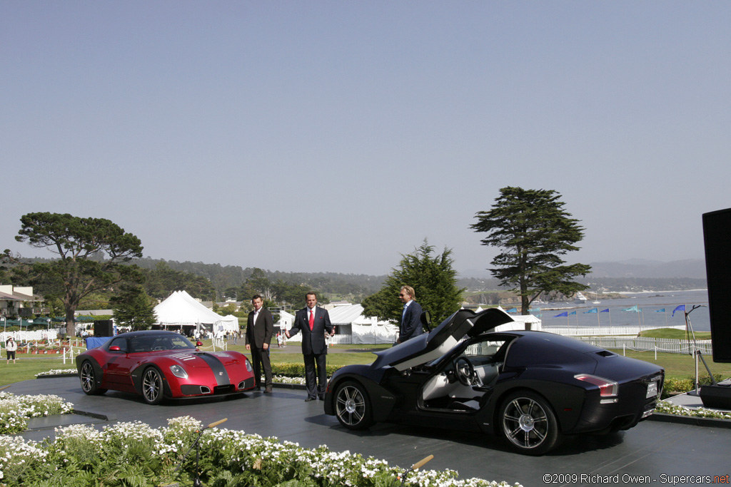 2009 Pebble Beach Concours d'Elegance-2