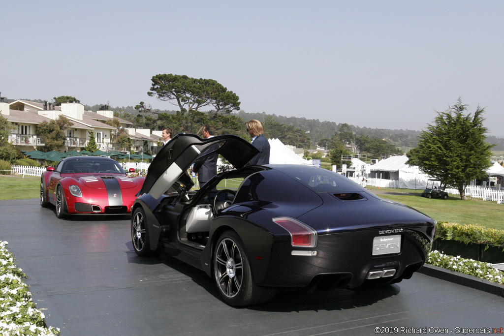 2009 Pebble Beach Concours d'Elegance-2