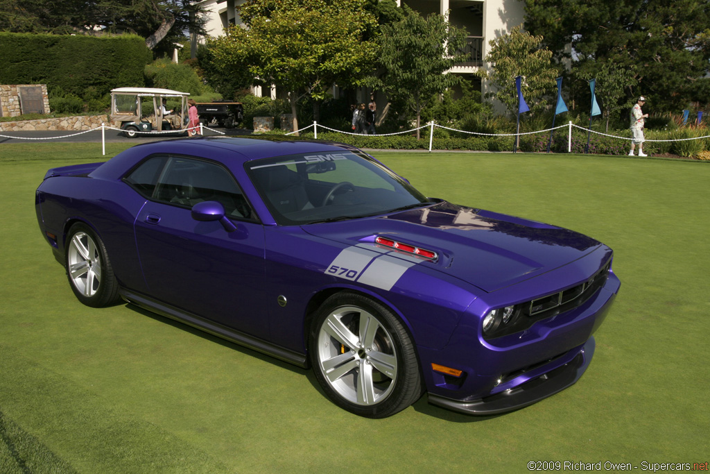 2009 Pebble Beach Concours d'Elegance-2