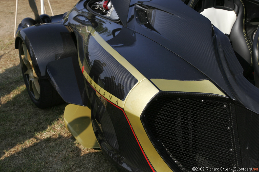 2009 Pebble Beach Concours d'Elegance-2