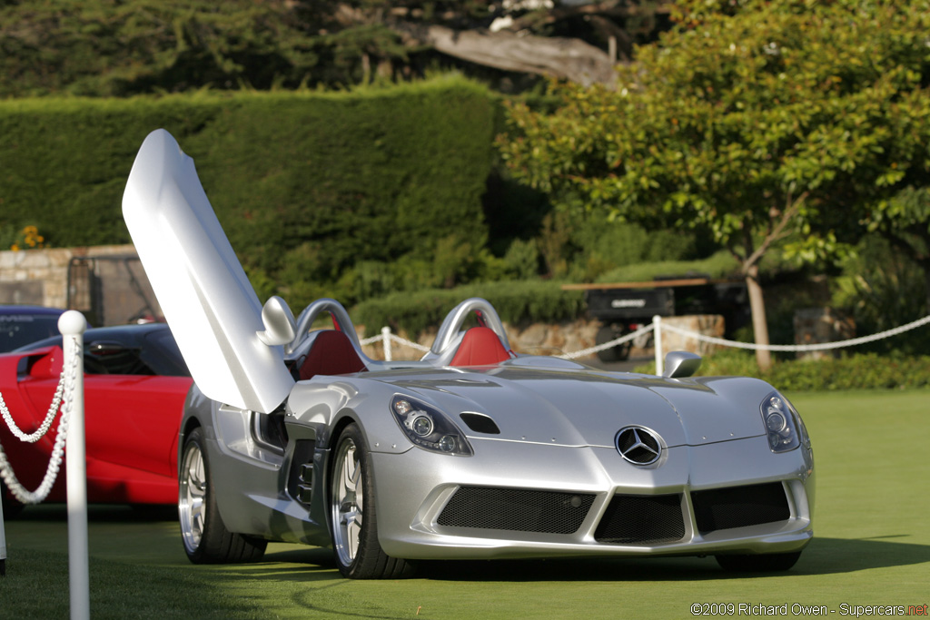 2009 Pebble Beach Concours d'Elegance-2