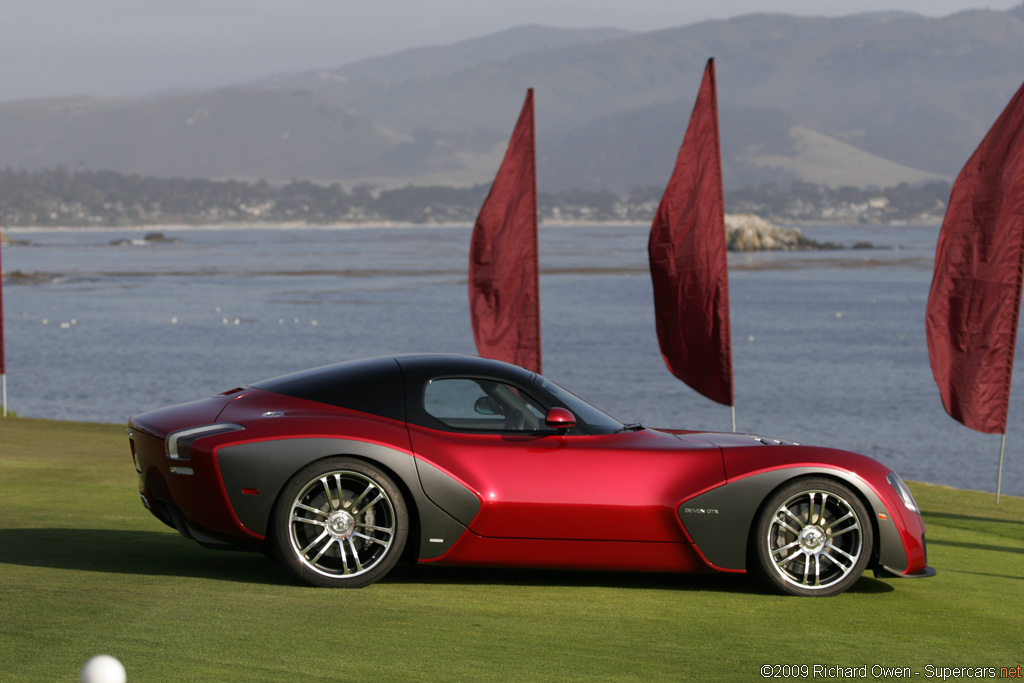 2009 Pebble Beach Concours d'Elegance-2