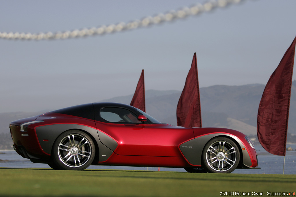 2009 Pebble Beach Concours d'Elegance-2