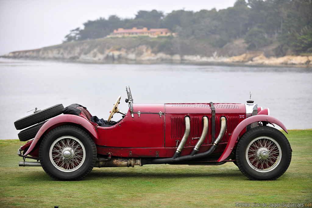 2009 Pebble Beach Concours d'Elegance-14