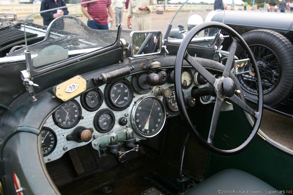 2009 Pebble Beach Concours d'Elegance-11