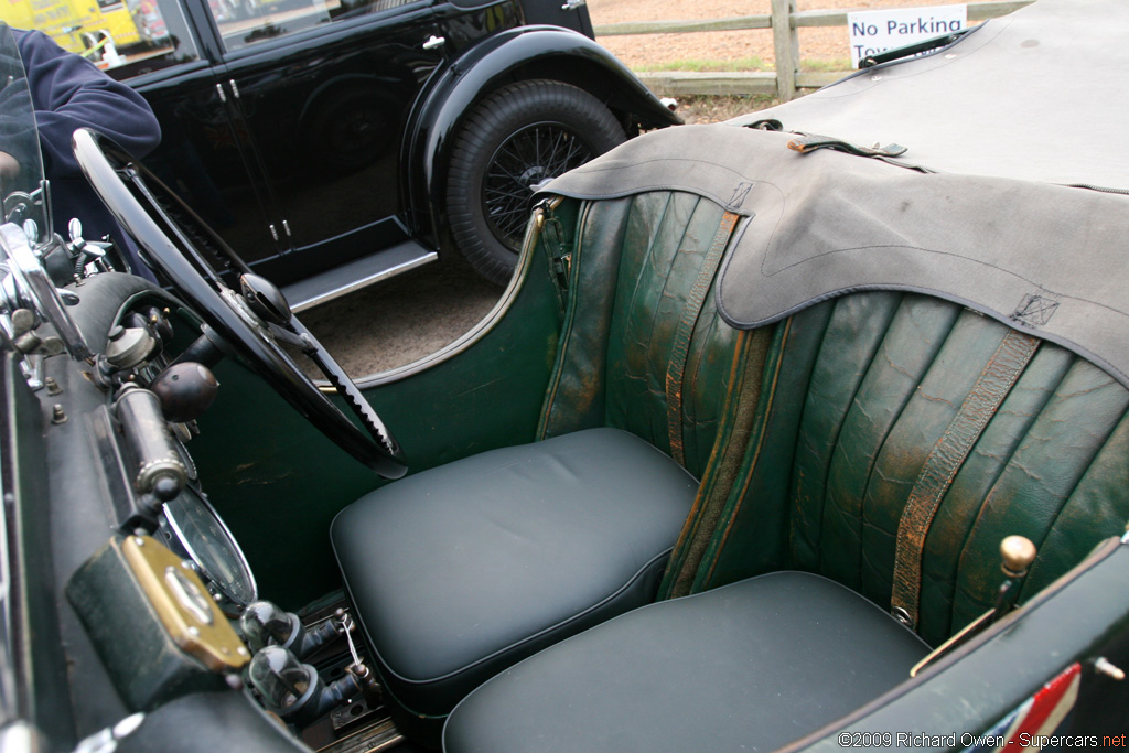 2009 Pebble Beach Concours d'Elegance-11