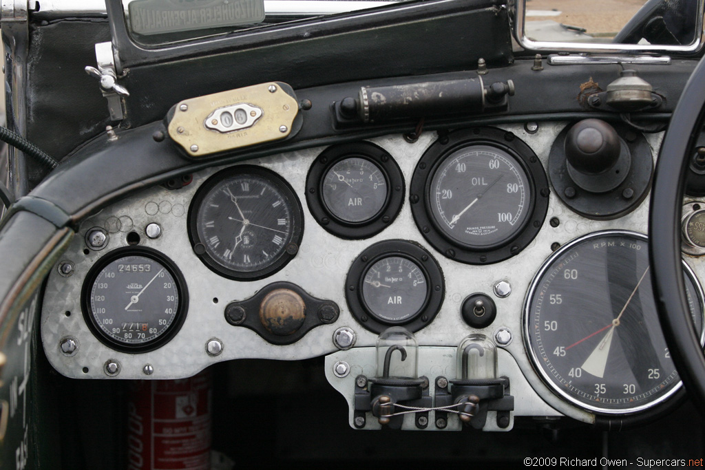 2009 Pebble Beach Concours d'Elegance-11