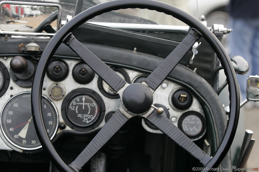 2009 Pebble Beach Concours d'Elegance-11