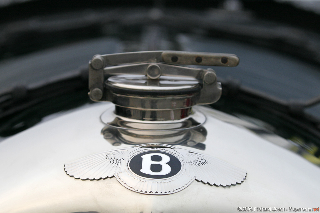 2009 Pebble Beach Concours d'Elegance-11