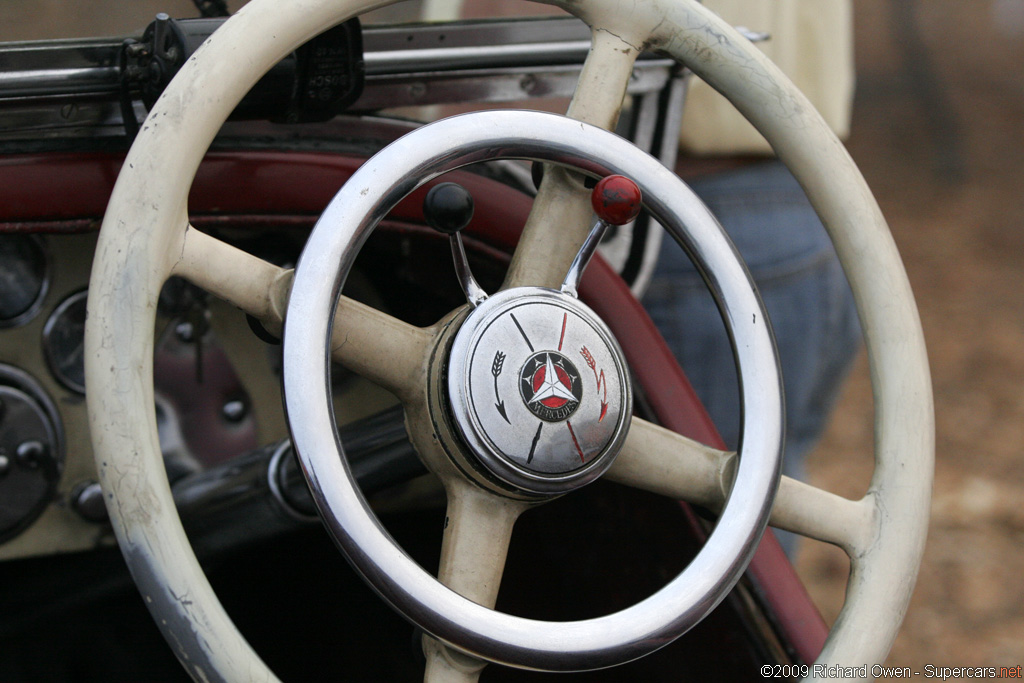 2009 Pebble Beach Concours d'Elegance-14