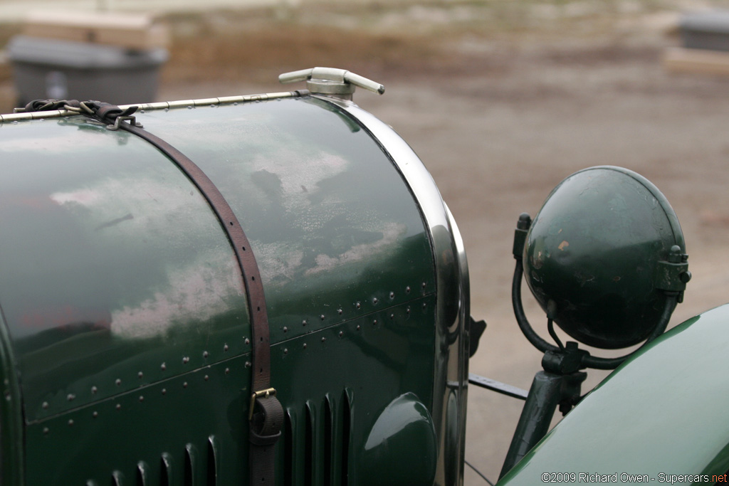 2009 Pebble Beach Concours d'Elegance-17