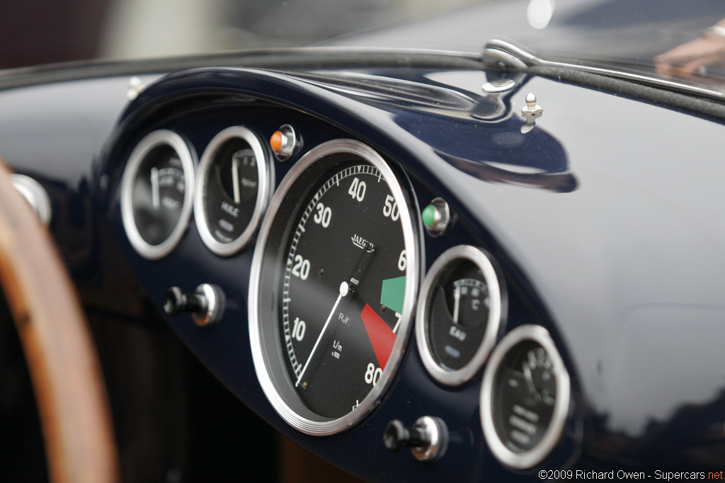 2009 Pebble Beach Concours d'Elegance-15