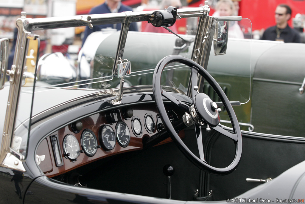 2009 Pebble Beach Concours d'Elegance-9