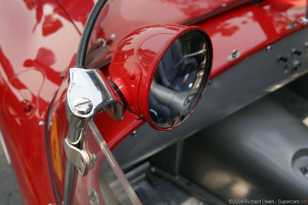 2009 Pebble Beach Concours d'Elegance-6