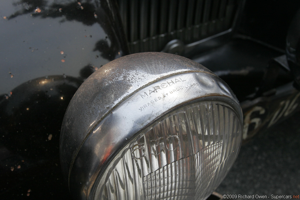 1939 Bugatti Type 57 Ventoux Gallery