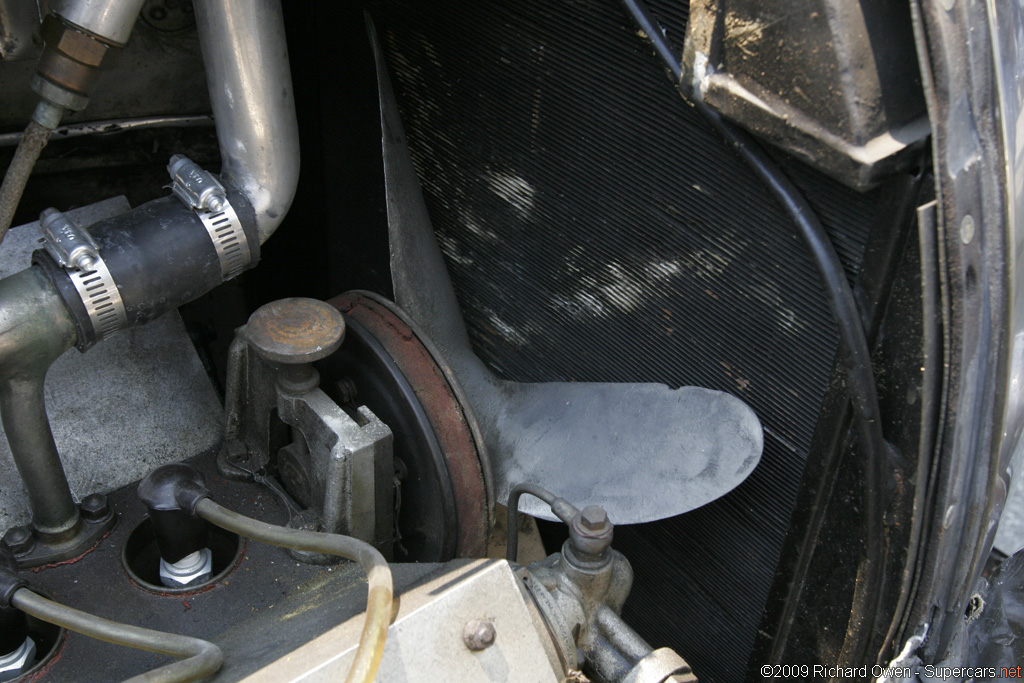 2009 Pebble Beach Concours d'Elegance-17