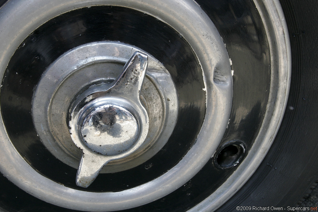 1939 Bugatti Type 57 Ventoux Gallery