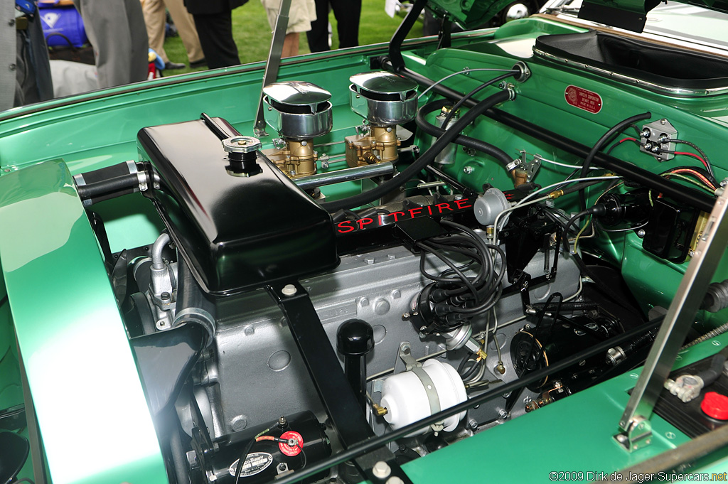 1941 Chrysler Thunderbolt Gallery