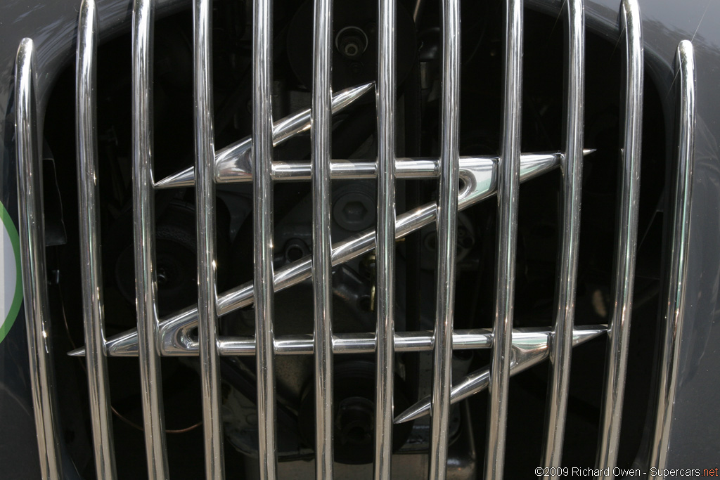 2009 Pebble Beach Concours d'Elegance-22