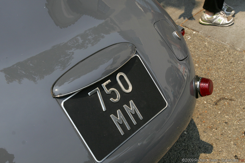 2009 Pebble Beach Concours d'Elegance-22