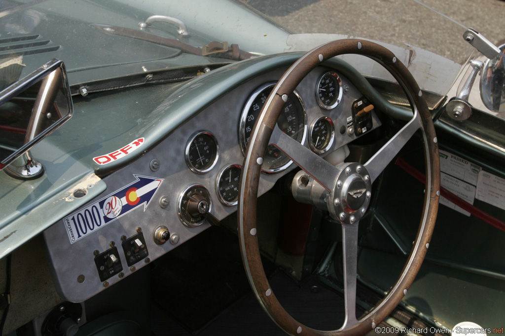 2009 Pebble Beach Concours d'Elegance-21