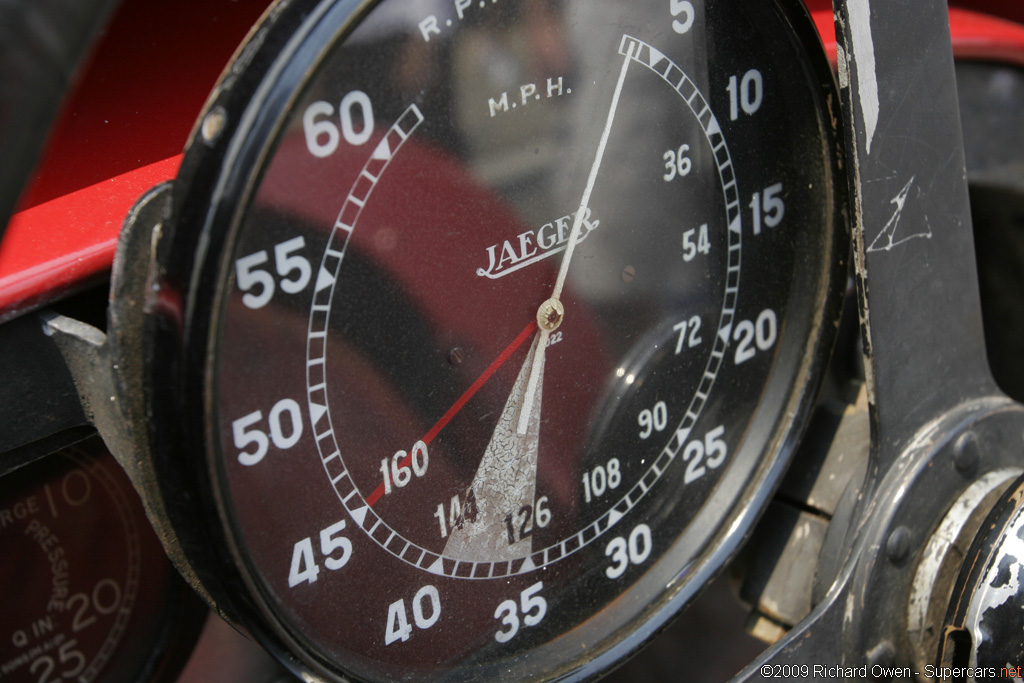 2009 Pebble Beach Concours d'Elegance-11