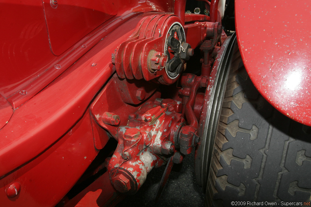 2009 Pebble Beach Concours d'Elegance-11