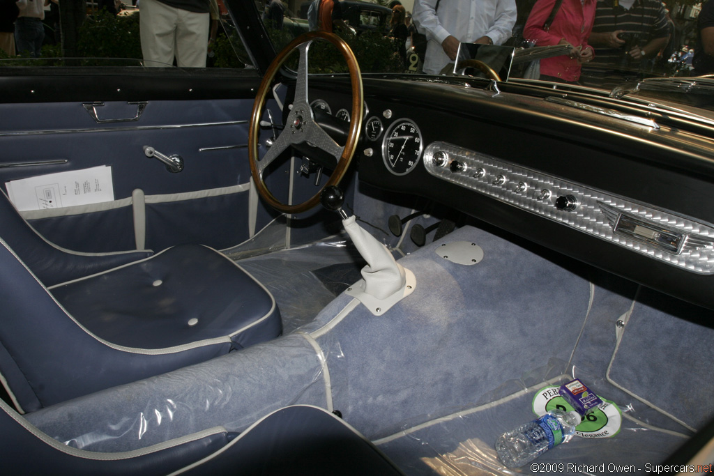 2009 Pebble Beach Concours d'Elegance-22