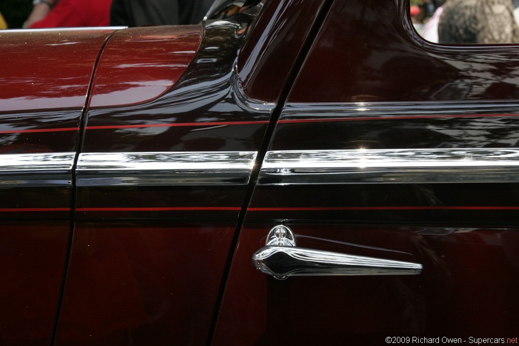 2009 Pebble Beach Concours d'Elegance-19