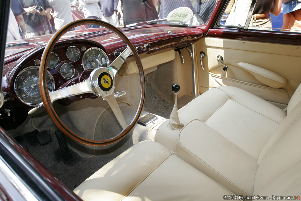 2009 Pebble Beach Concours d'Elegance-6