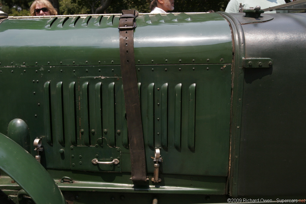 2009 Pebble Beach Concours d'Elegance-11