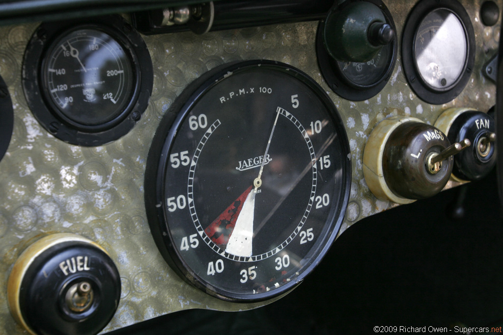 2009 Pebble Beach Concours d'Elegance-11