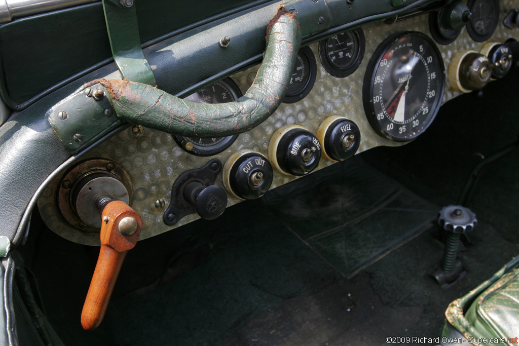 2009 Pebble Beach Concours d'Elegance-11