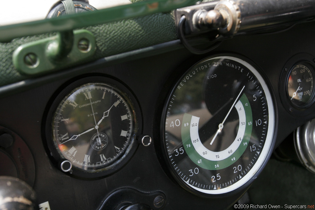 2009 Pebble Beach Concours d'Elegance-11