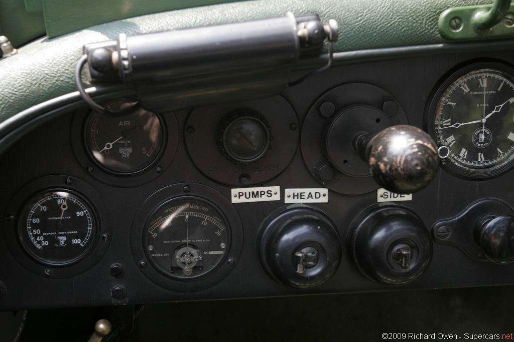 2009 Pebble Beach Concours d'Elegance-11