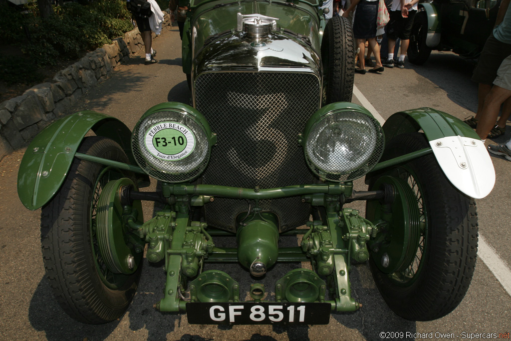 2009 Pebble Beach Concours d'Elegance-11