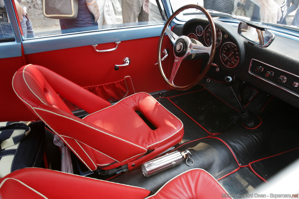 2009 Pebble Beach Concours d'Elegance-22