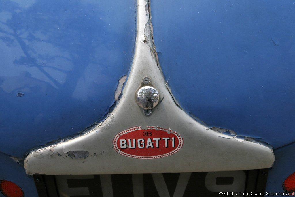 2009 Pebble Beach Concours d'Elegance-8