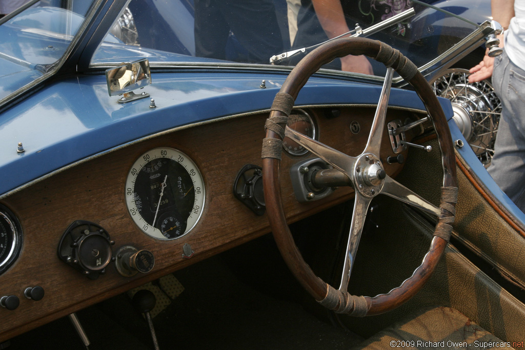 2009 Pebble Beach Concours d'Elegance-8