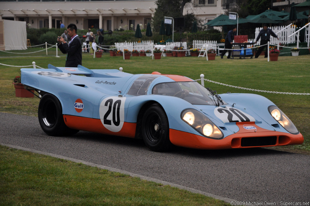 2009 Pebble Beach Concours d'Elegance-21