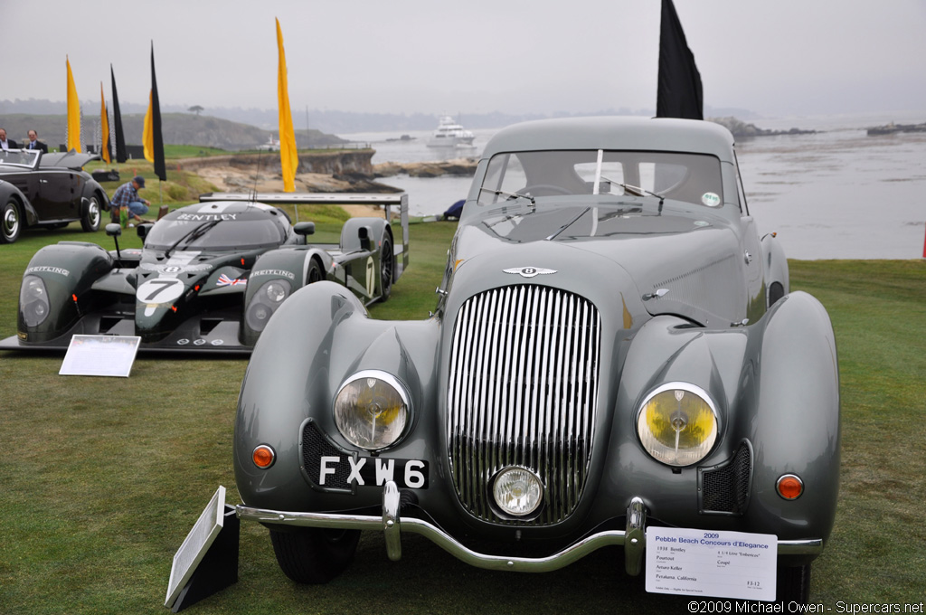 2009 Pebble Beach Concours d'Elegance-11