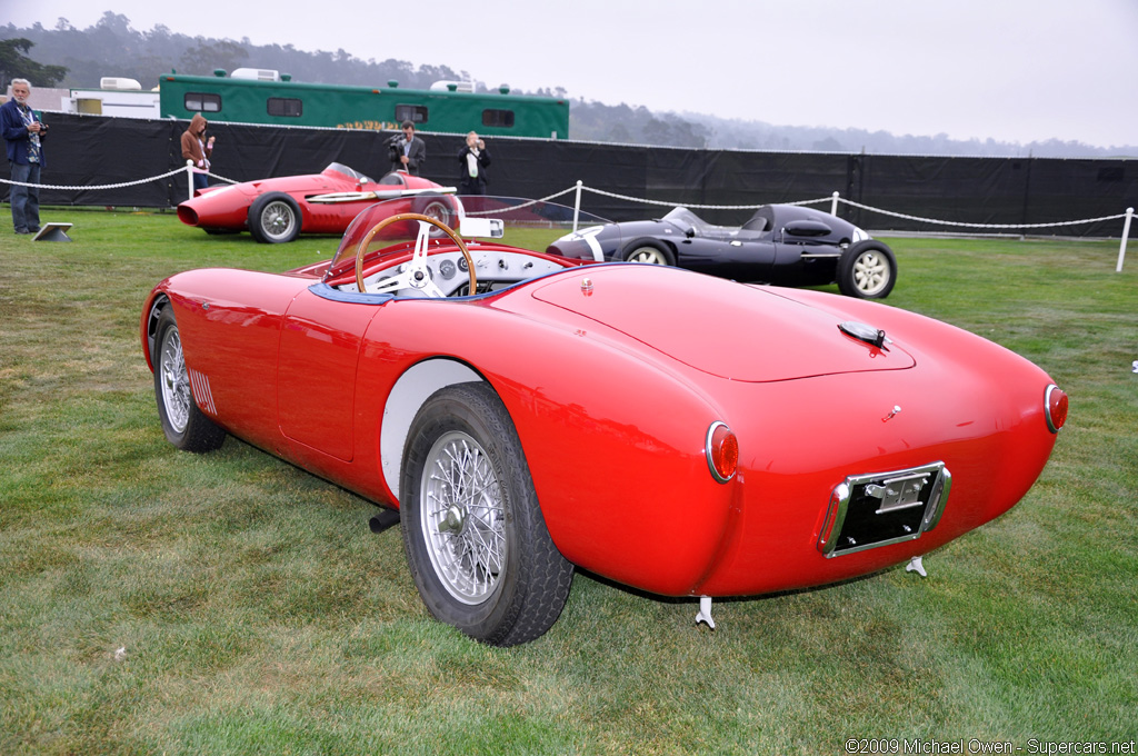 2009 Pebble Beach Concours d'Elegance-21