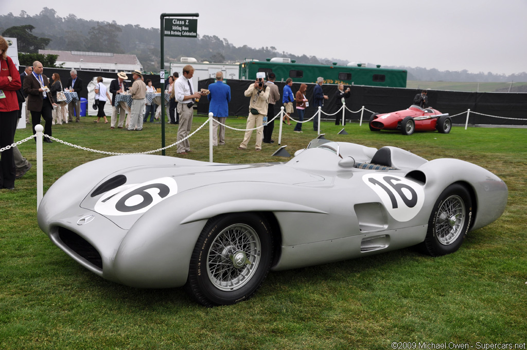 2009 Pebble Beach Concours d'Elegance-20