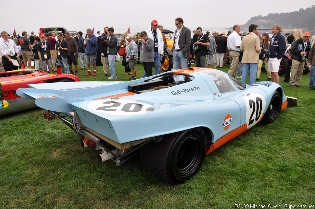 2009 Pebble Beach Concours d'Elegance-21