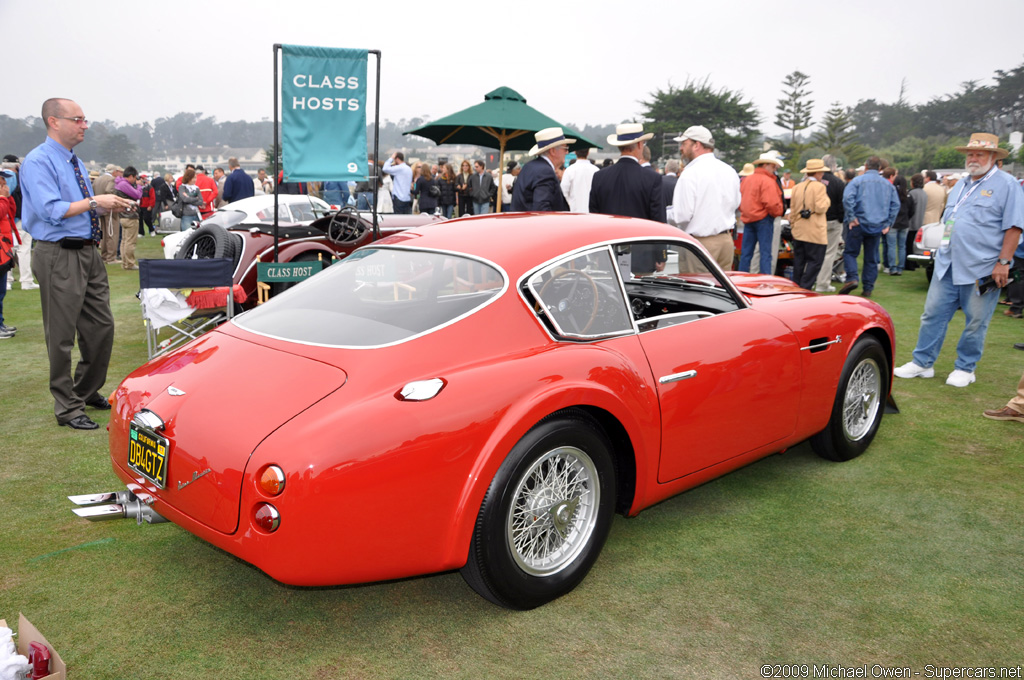 2009 Pebble Beach Concours d'Elegance-22