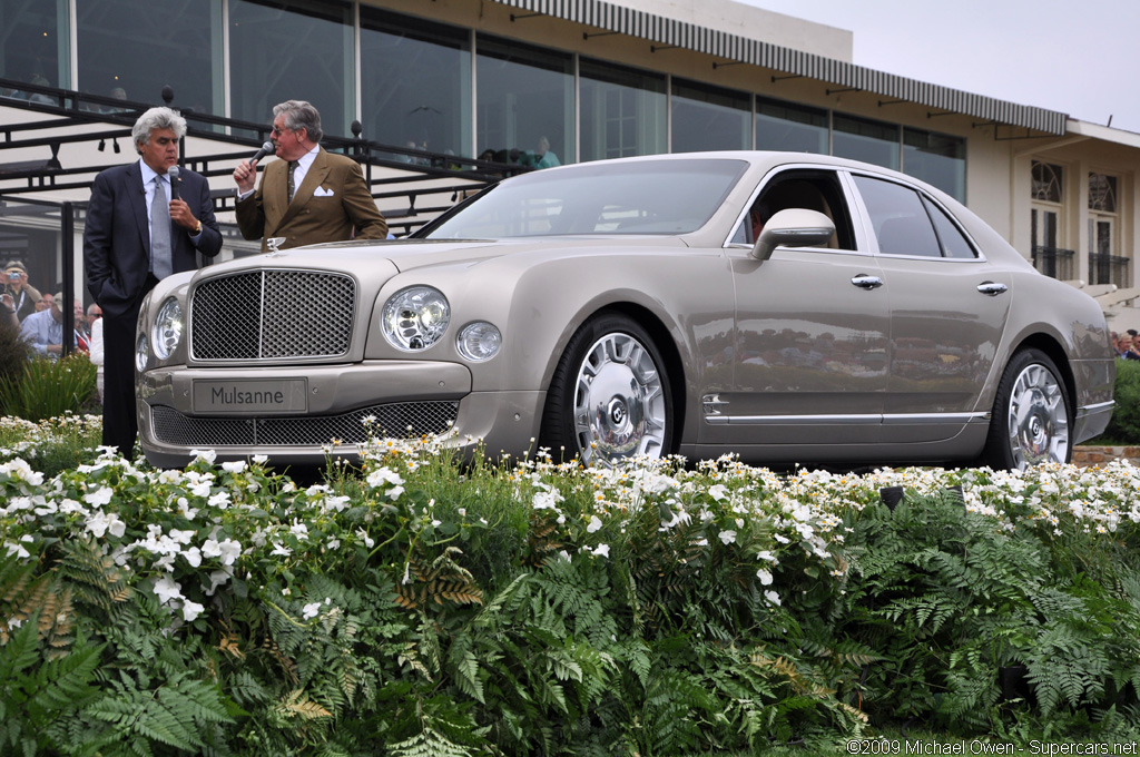 2009 Pebble Beach Concours d'Elegance-2