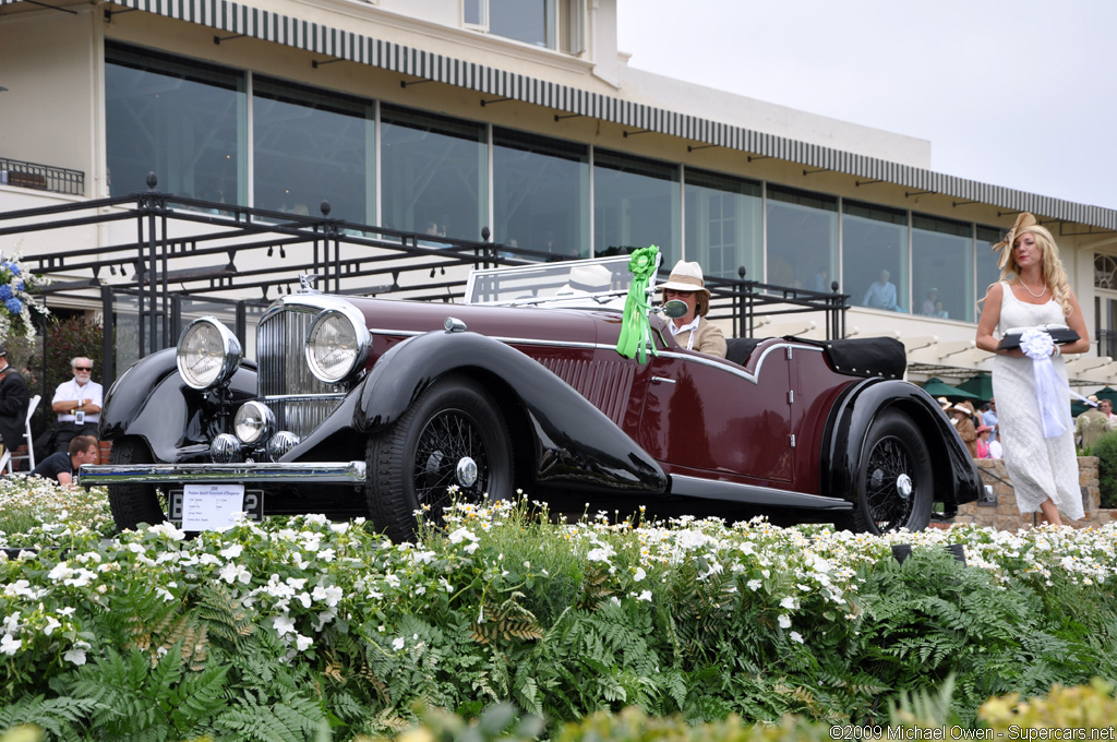 2009 Pebble Beach Concours d'Elegance-10